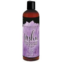 Tushie 59ml Hybrid Anal Relax Glide Tushie 59ml Hybrid Anal Relax Glide