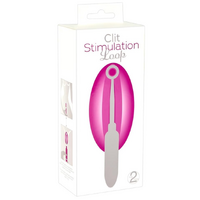 Clit Stimulation Loop**