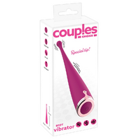 Couples Choice G Spot Vibrator****