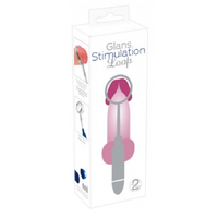 Glans Stimulation Loop**
