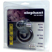 Elephant Vibrating Cock Ring Elephant Vibrating Cock Ring