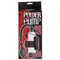 Power Penis Pump