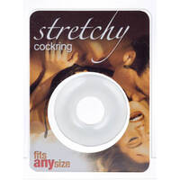 Stretchy Cock Ring