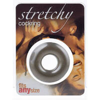 Stretchy Cock Ring