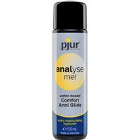 Analyse Me Water Based Lube 100ml Analyse Me Water Based Lube 100ml
