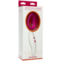Automatic Pussy Pump Automatic Pussy Pump