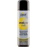 Analyse Me Silicone Lube 100ml Analyse Me Silicone Lube 100ml