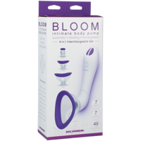 Bloom Pussy Pump Bloom Pussy Pump