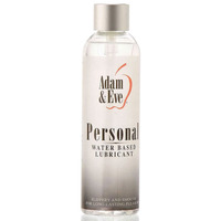 Personal Water Based Lubricant 237ml (237ml) Bottle Personal Water Based Lubricant 237ml (237ml) Bottle