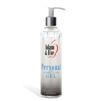 Personal Water Based Gel Lubricant 237ml (237ml) Bottle Personal Water Based Gel Lubricant 237ml (237ml) Bottle
