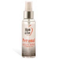 Personal Silicone Lubricant 118ml (118ml) Bottle Personal Silicone Lubricant 118ml (118ml) Bottle