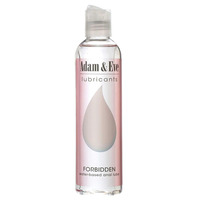 Forbidden Water Based Anal Lubricant 118ml (118ml) Bottle Forbidden Water Based Anal Lubricant 118ml (118ml) Bottle