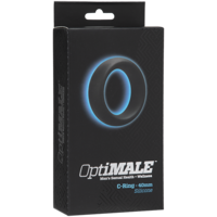 40Mm Thick Cock Ring