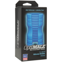 Truskyn Silicone Stroker Truskyn Silicone Stroker