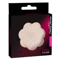 Cottelli Cloth Nipple Covers