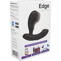 Edge Bluetooth Prostate Massager Edge Bluetooth Prostate Massager