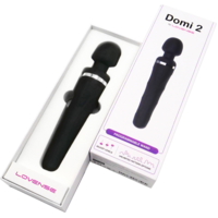 Domi 2 Bluetooth Wand Massager
