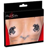Bad Kitty Nipple Decoration SM