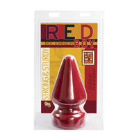 Boy The Challenge Butt Plug