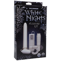 Nights Pleasure Kit