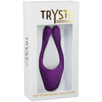 Tryst V2 Couples Vibrator