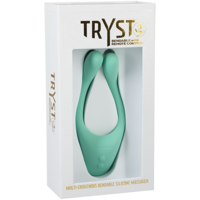 Tryst V2 Couples Vibrator