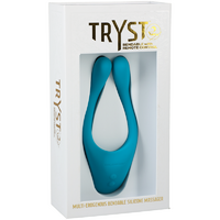 Tryst V2 Couples Vibrator