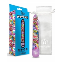 Prints Charming Pop Tease 7" Vibe Boink