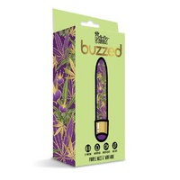 Prints Charming Buzzed 5" Mini Vibe  Haze