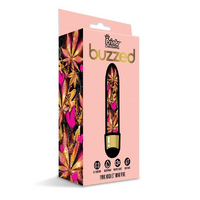 Prints Charming Buzzed 5" Mini Vibe  Kush