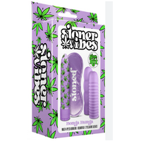 Stoner Vibes Stash Kit, Bonga Bunga****