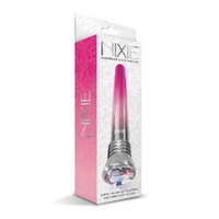 Nixie Jewel Ombre Classic Vibe  Glow