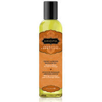 Sweet Almond Massage Oil 200ml Sweet Almond Massage Oil 200ml