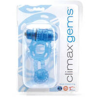 Mood Dual Vibrating Cock Ring