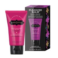 Raspberry Kiss Stimulation Gel