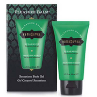 Spearmint Stimulation Gel