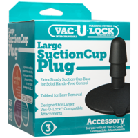 Large Vac U Lock Suction Cup Large Vac U Lock Suction Cup