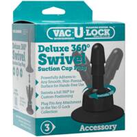 Deluxe 360 Swivel Suction Plug Deluxe 360 Swivel Suction Plug
