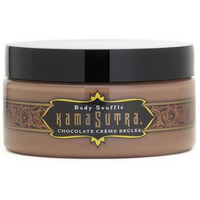 Chocolate Creme Brulee Lotion Chocolate Creme Brulee Lotion