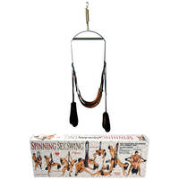 Spinning Sex Swing Spinning Sex Swing