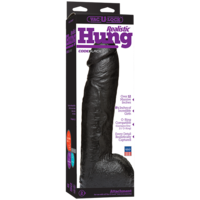 12" Code  Realistic Hung 12" Code  Realistic Hung