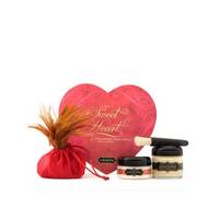 Kama Sutra Sweet Heart Box Strawberry