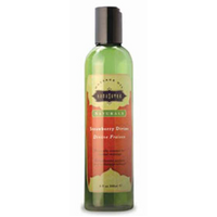 Strawberry Massage Oil 200ml Strawberry Massage Oil 200ml