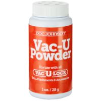 Vac U Lock Powder Vac U Lock Powder