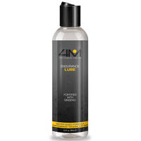 Water Based Lube + Ginseng 185ml Water Based Lube + Ginseng 185ml