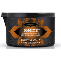 Almond Massage Candle Almond Massage Candle
