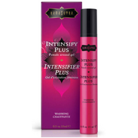 Warming Stimulation Gel Warming Stimulation Gel