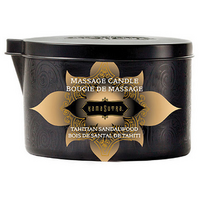 Sandalwood Massage Candle
