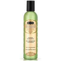 Vanilla Massage Oil 200ml Vanilla Massage Oil 200ml