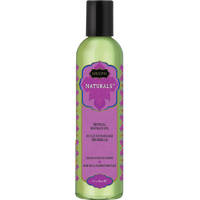Island Berry Massage Oil 200ml
